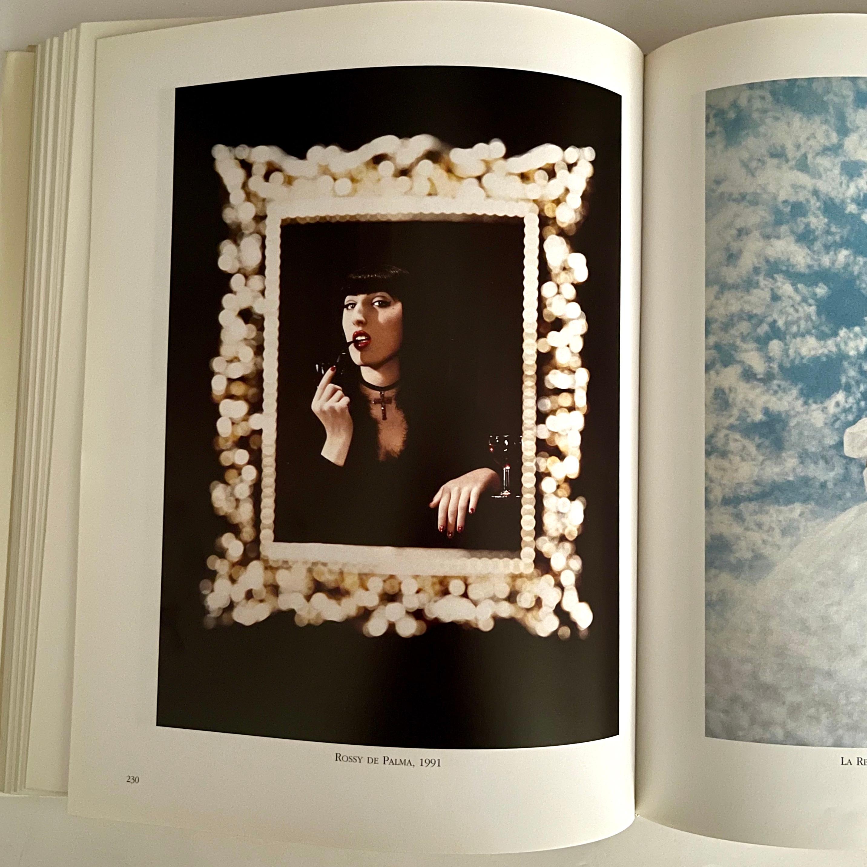 Late 20th Century Pierre et Gilles, The Complete Works 1976-1996, 1st Edition
