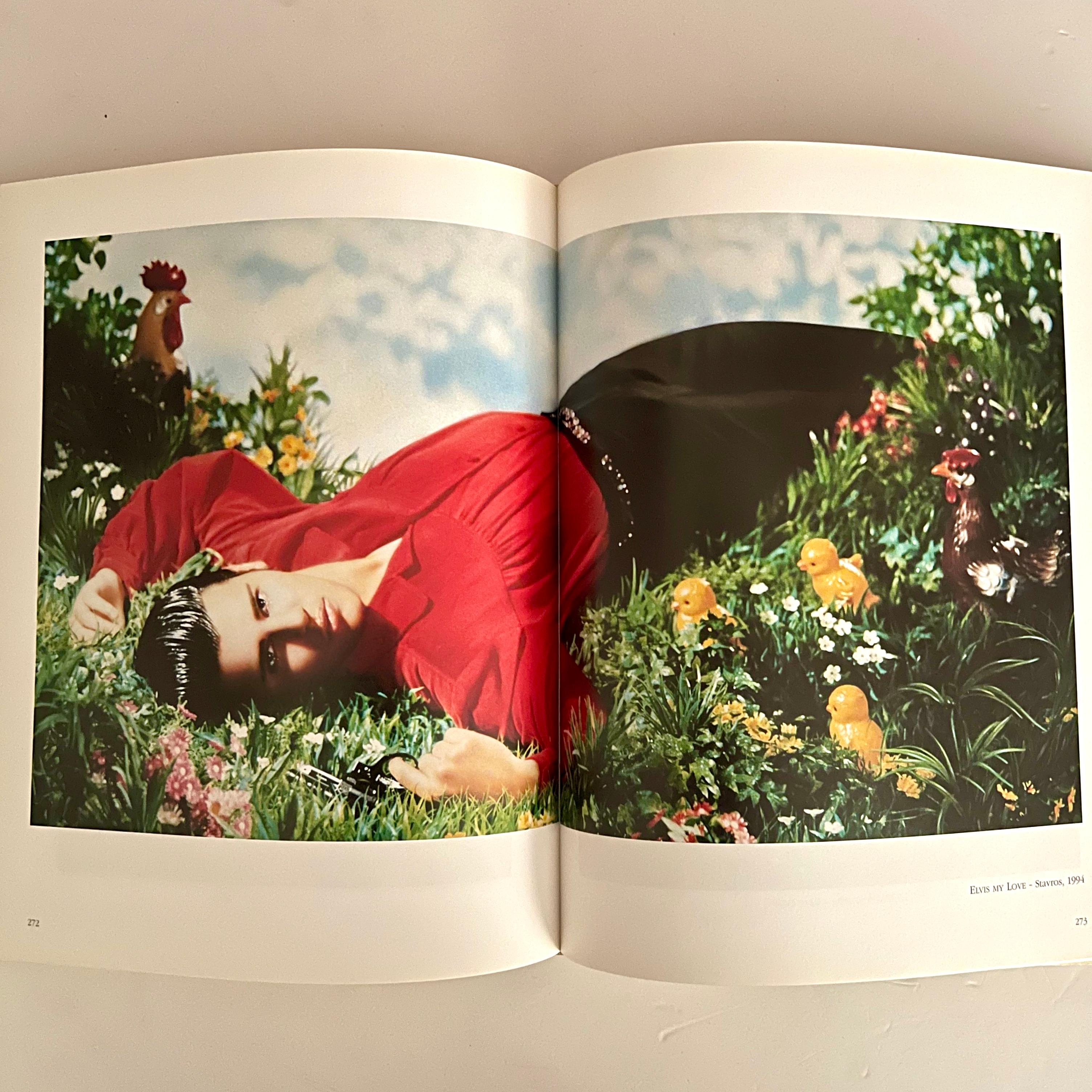 Paper Pierre et Gilles, The Complete Works 1976-1996, 1st Edition