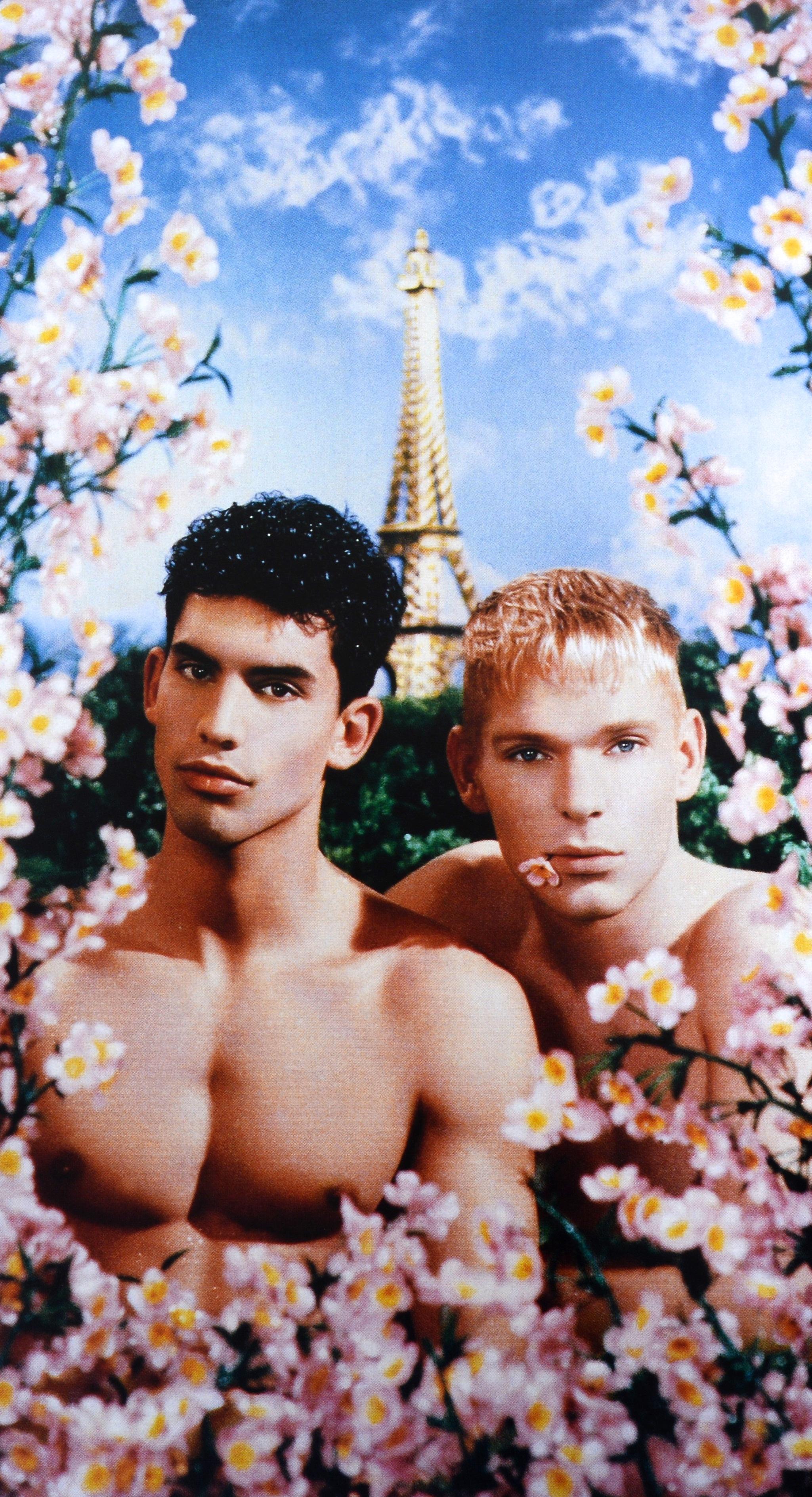 Pierre Gilles: Le opere complete di Bernard Marcade, 1a ed. in vendita 9