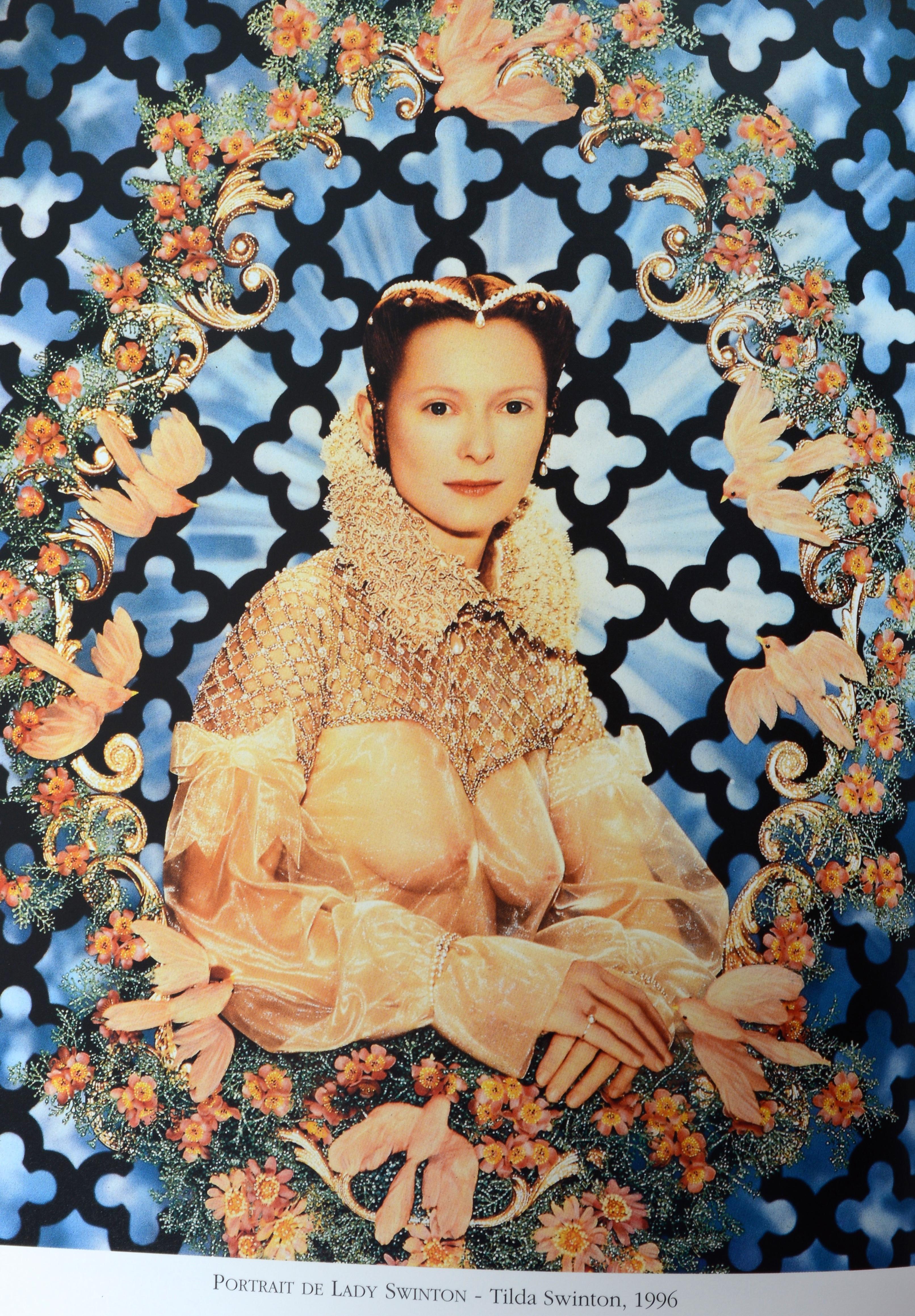 Pierre Gilles: Le opere complete di Bernard Marcade, 1a ed. in vendita 14