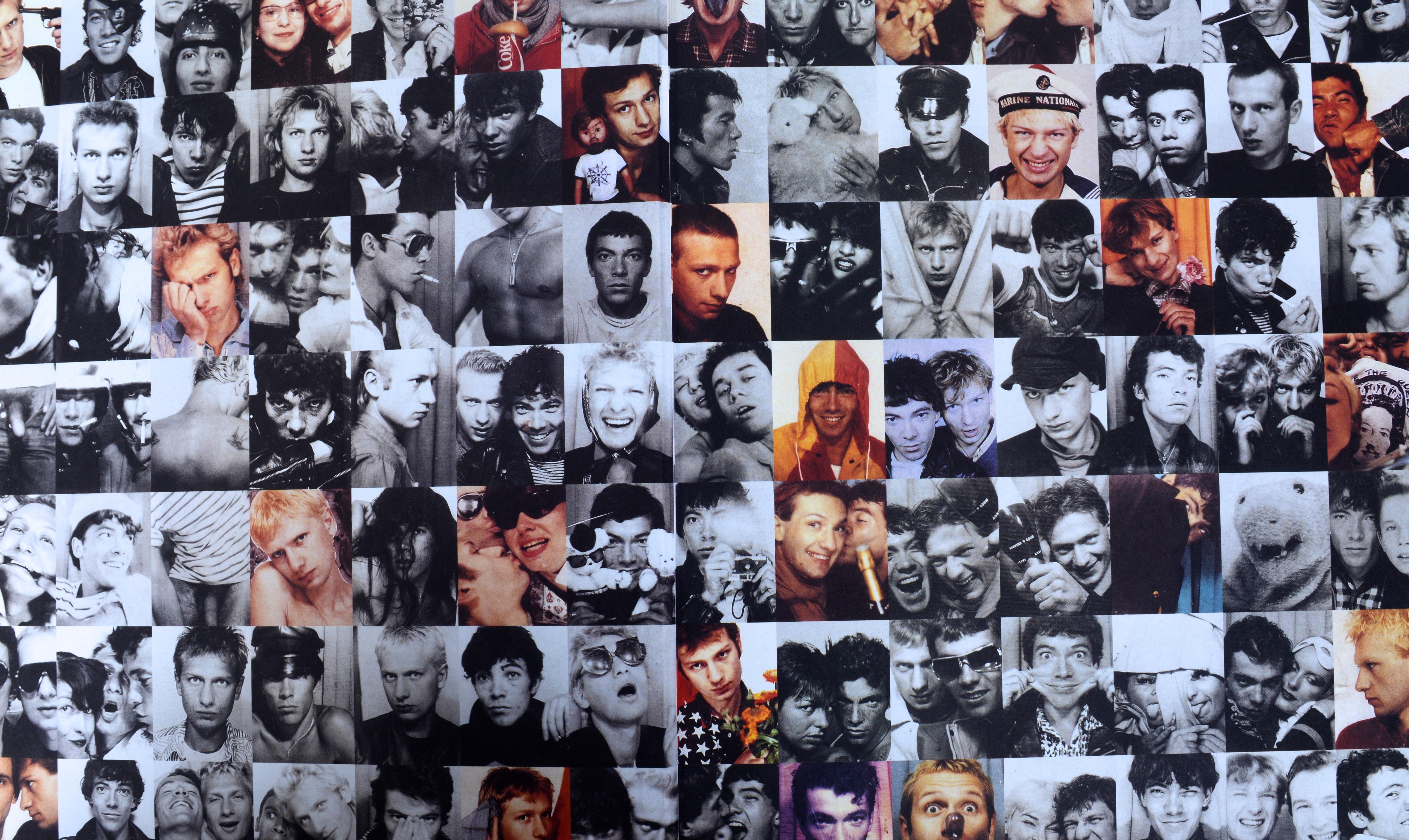 Tedesco Pierre Gilles: Le opere complete di Bernard Marcade, 1a ed. in vendita