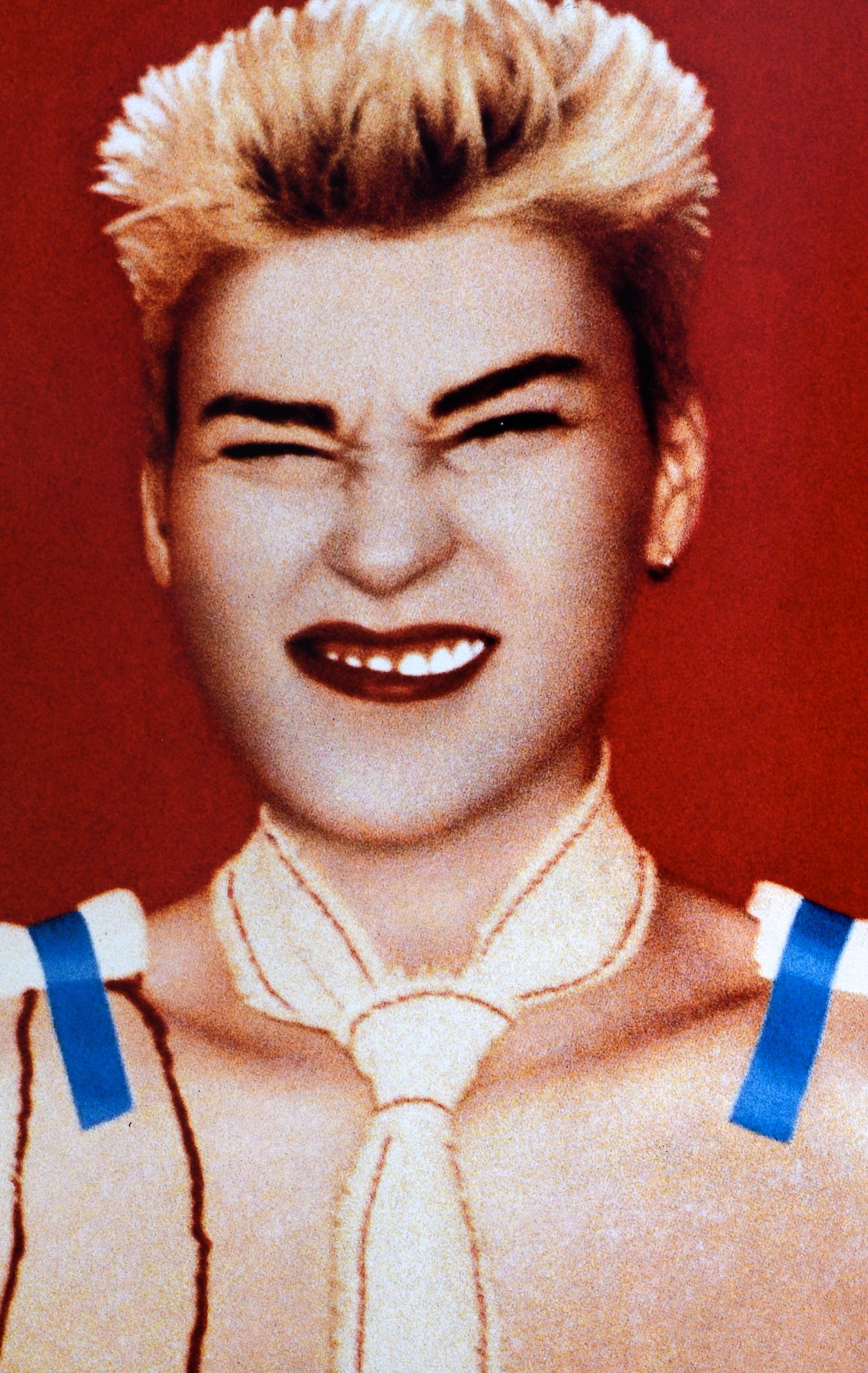 Fine XX secolo Pierre Gilles: Le opere complete di Bernard Marcade, 1a ed. in vendita