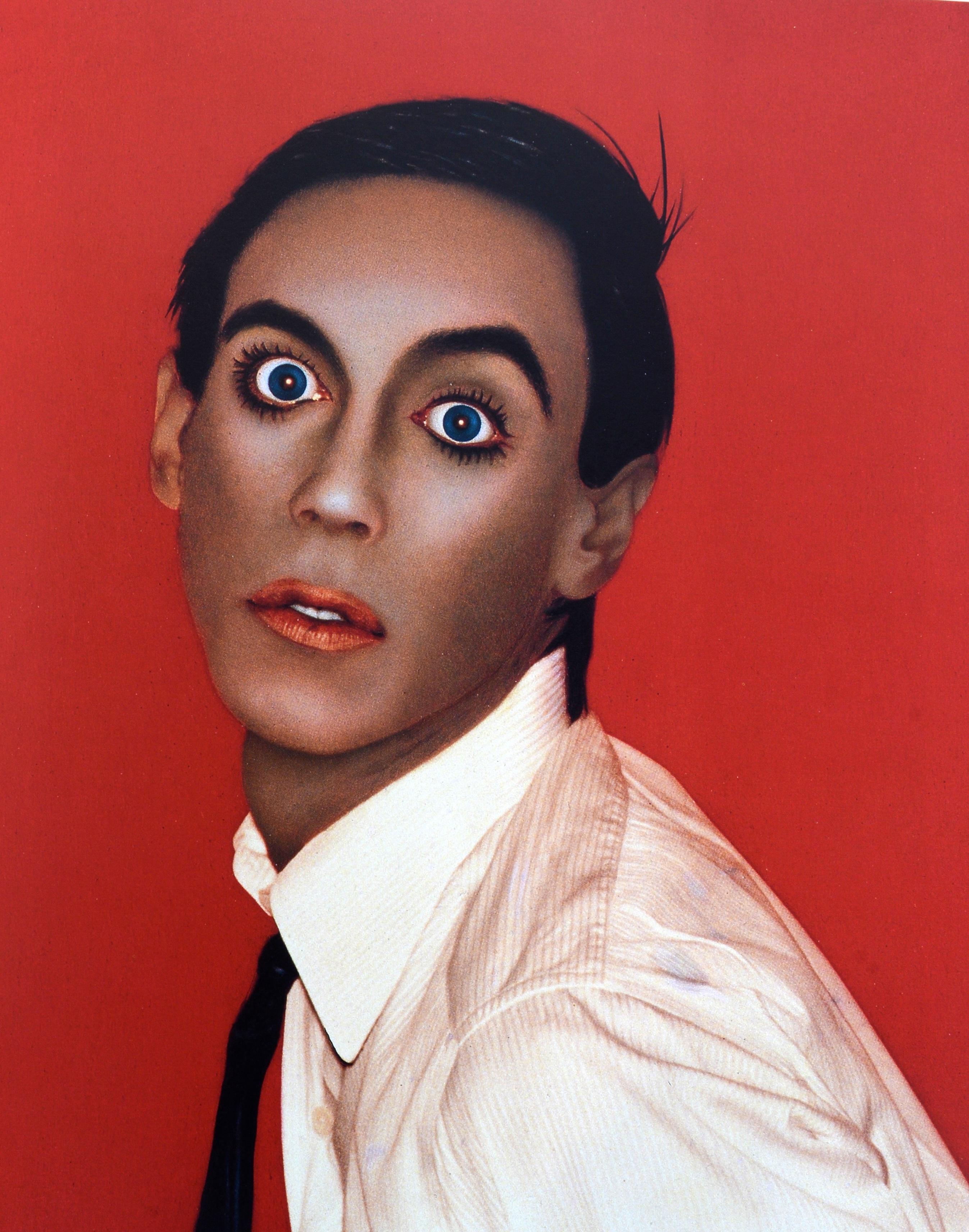 Carta Pierre Gilles: Le opere complete di Bernard Marcade, 1a ed. in vendita