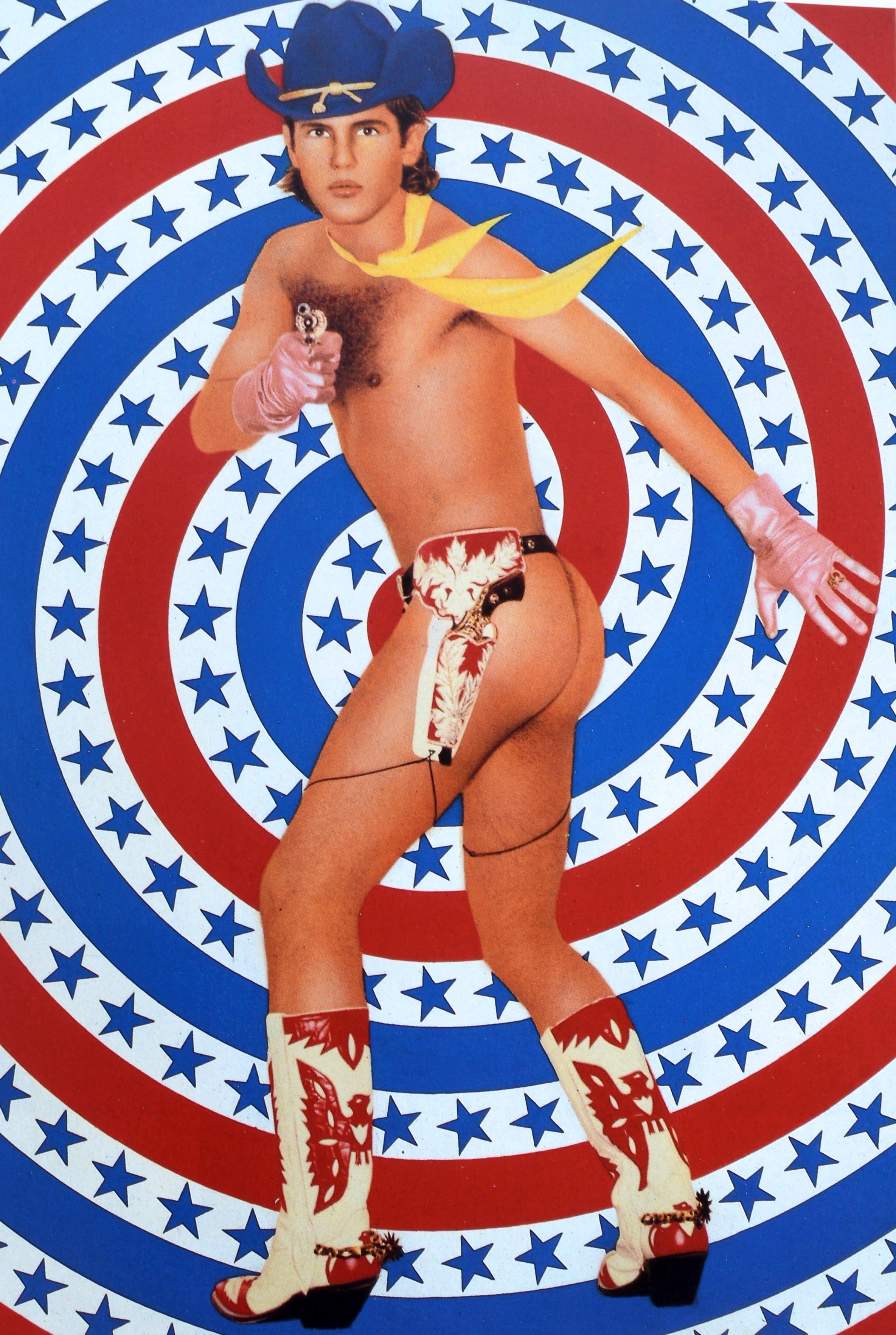 Pierre Gilles: Le opere complete di Bernard Marcade, 1a ed. in vendita 1