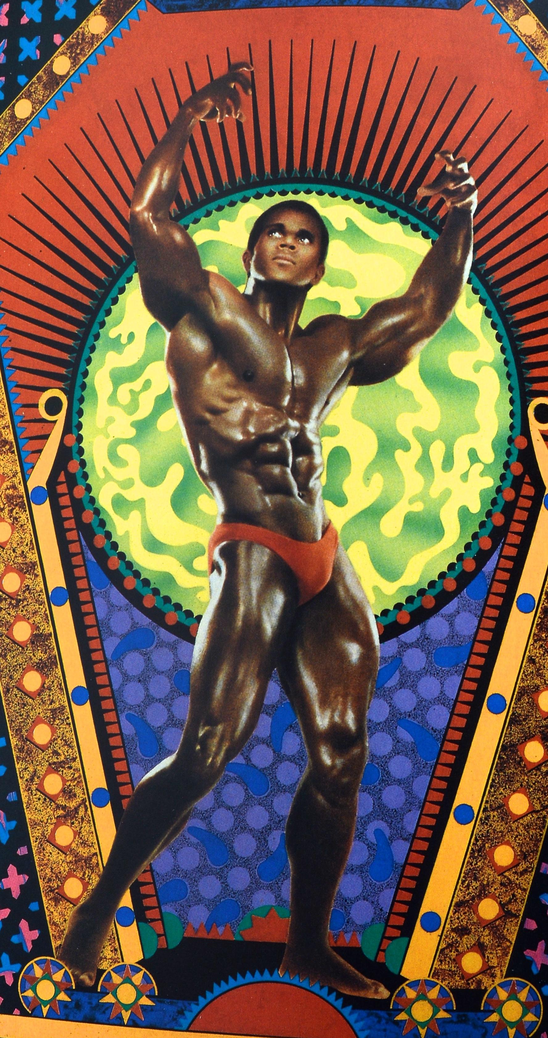 Pierre Gilles: Le opere complete di Bernard Marcade, 1a ed. in vendita 3