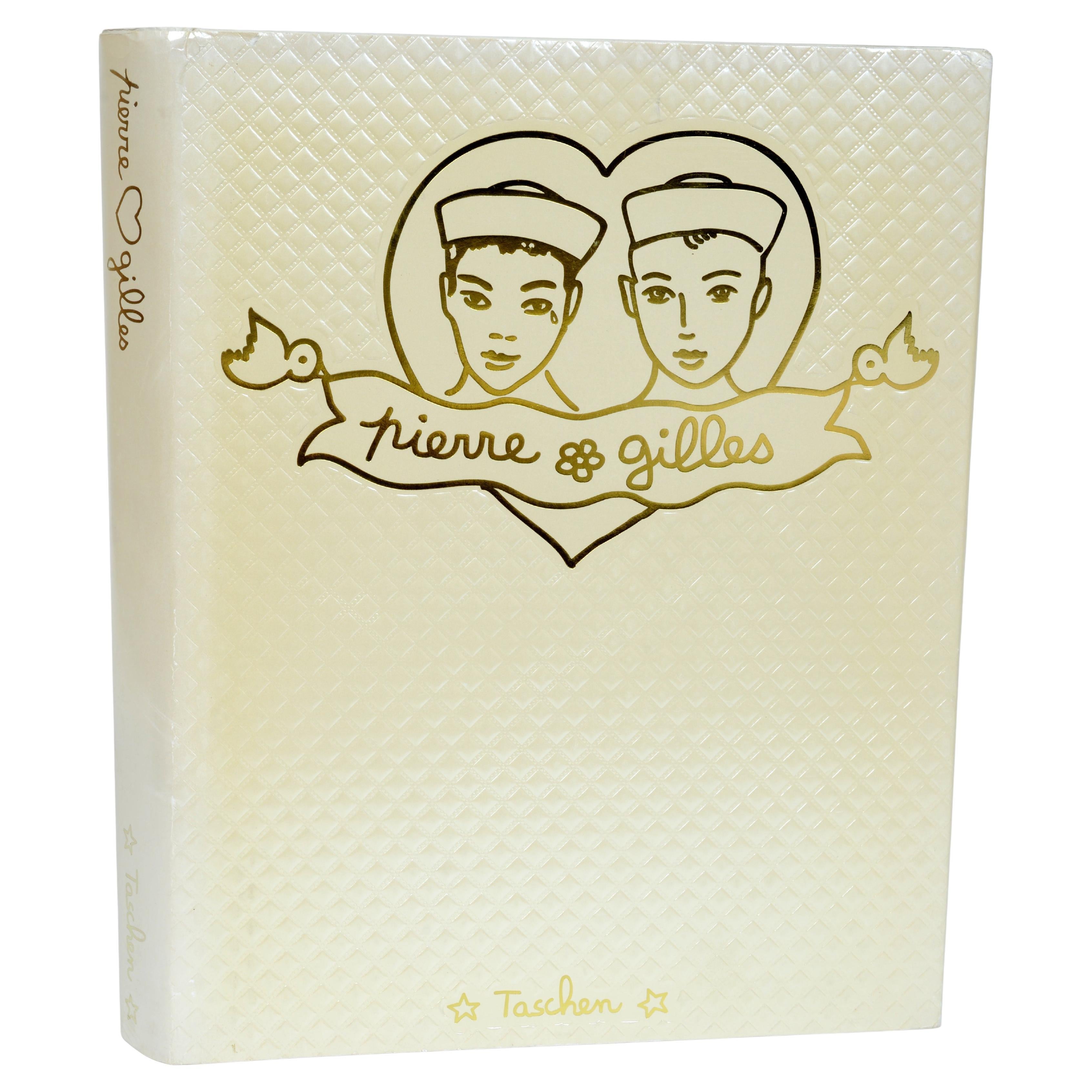 Pierre Gilles: Le opere complete di Bernard Marcade, 1a ed. in vendita