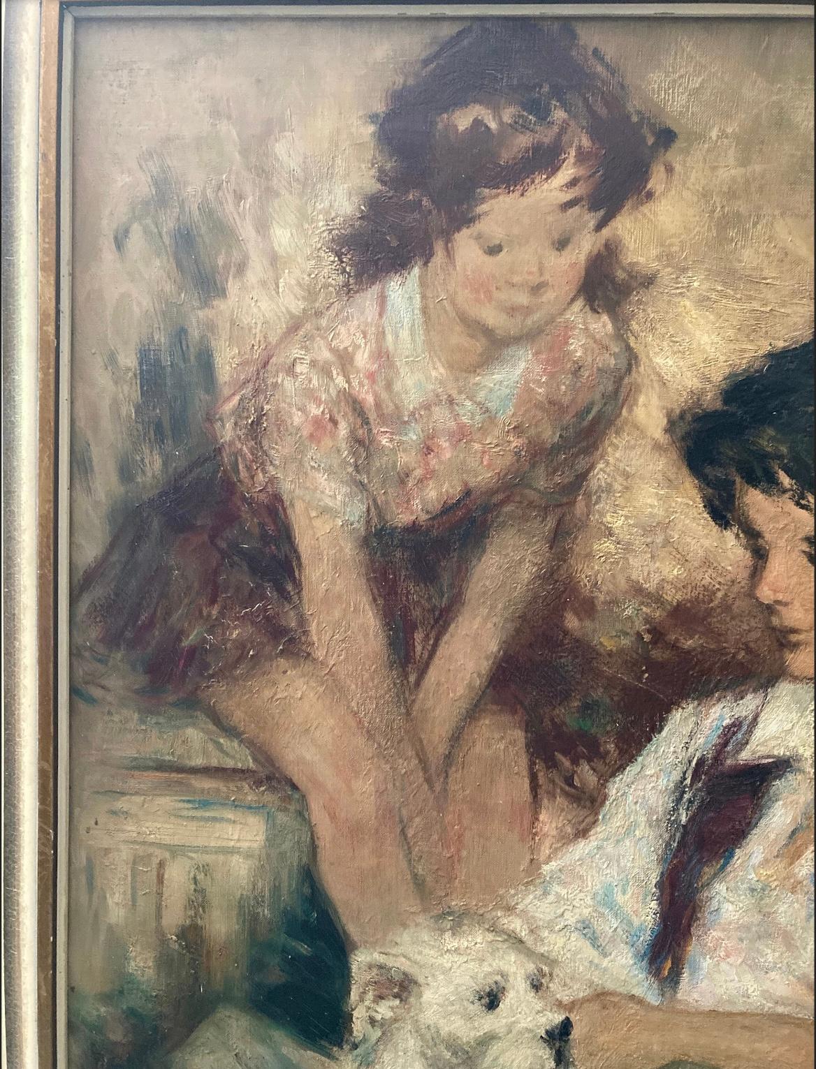 “Titled” For Sale 2