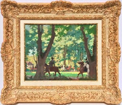Animal Paintings