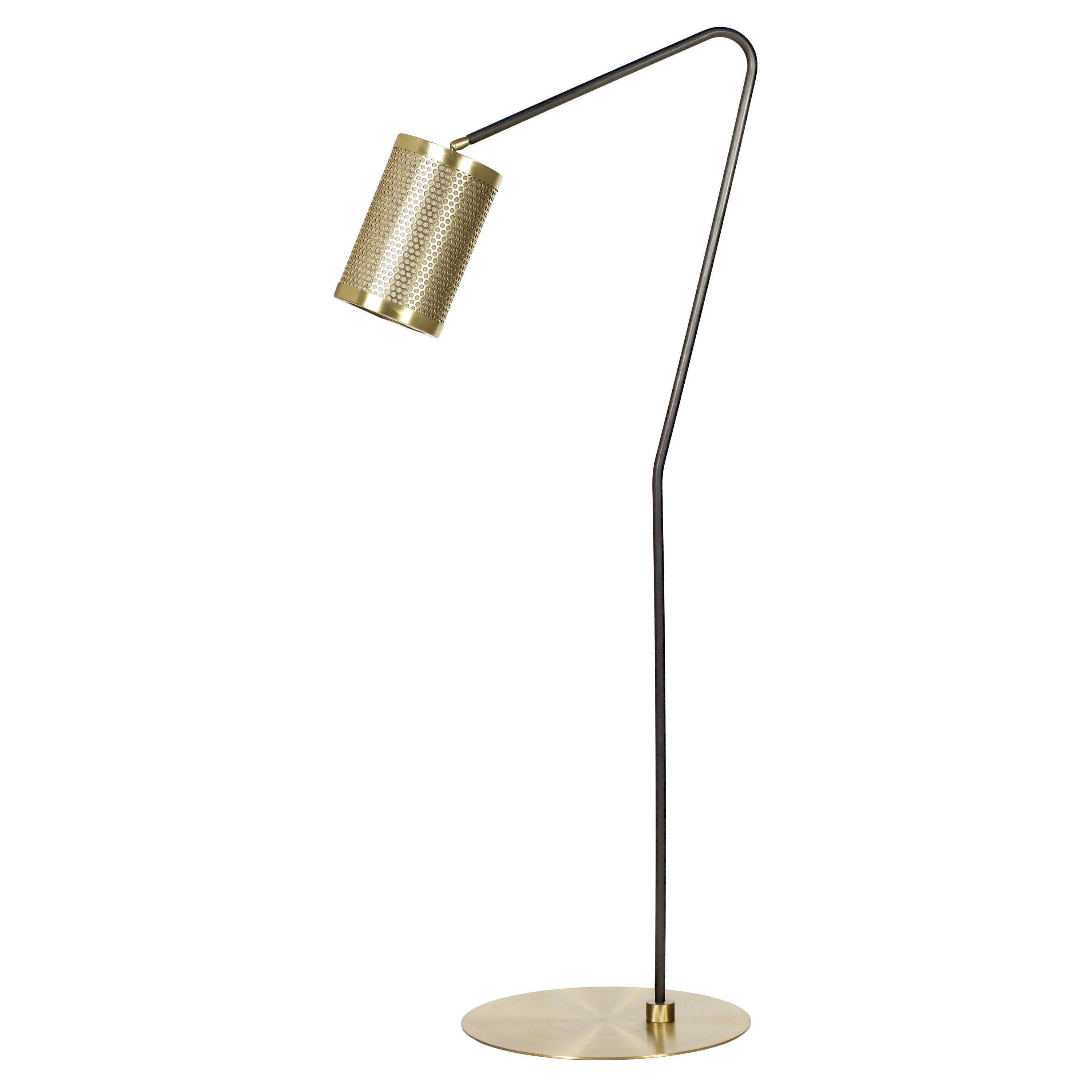 Pierre Floor Lamp by CTO Lighting For Sale