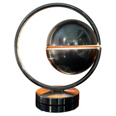 Lampe astrologique Pierre folie