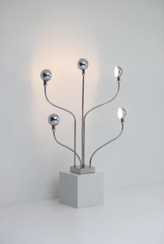 Hydra Floor Lamp - 3 For Sale on 1stDibs | hydra lamp for sale, hydra lamp  price