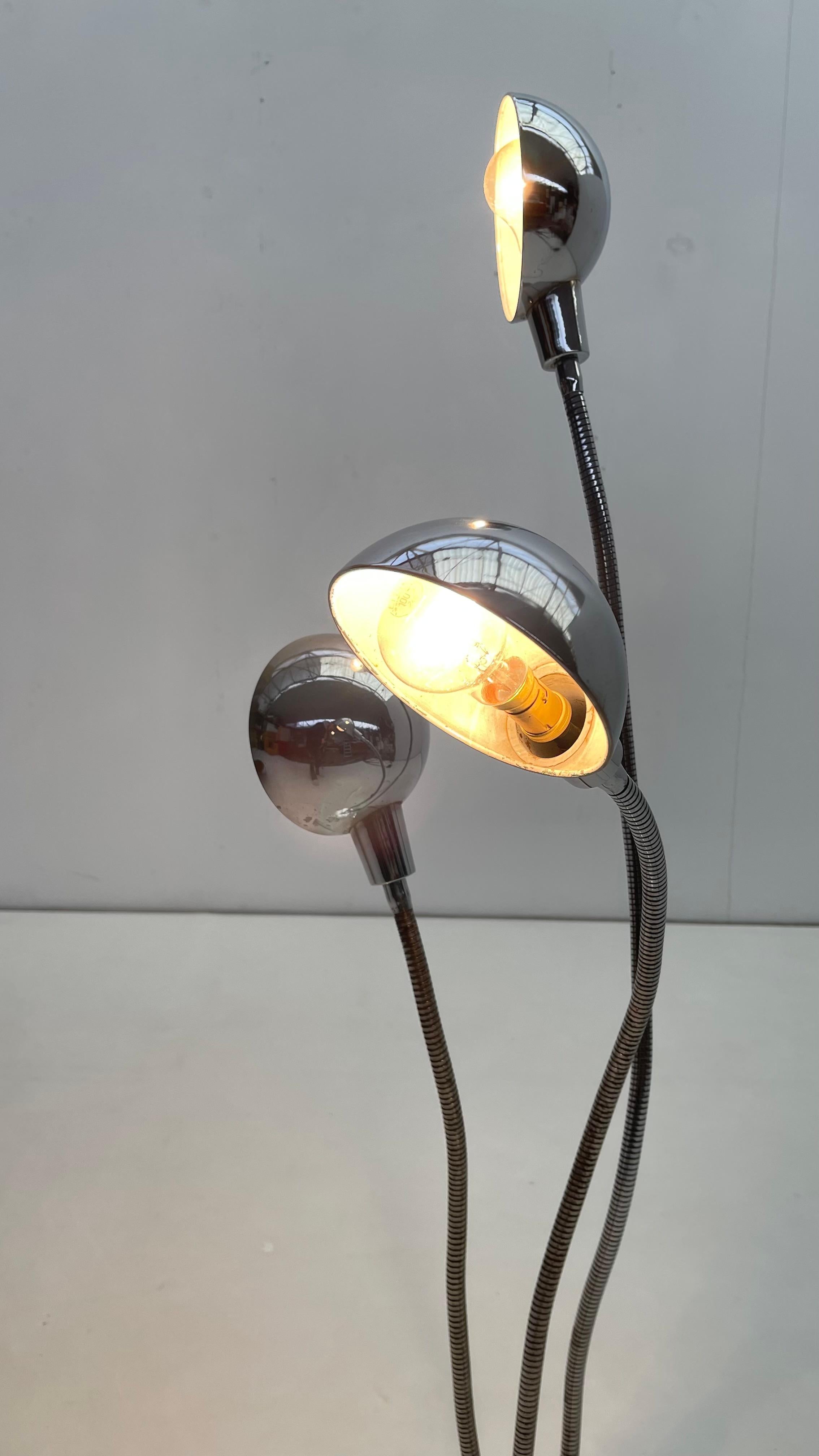 Mid-Century Modern Pierre Folie 
