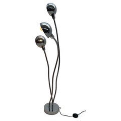 Pierre Folie "Hydra" floor lamp