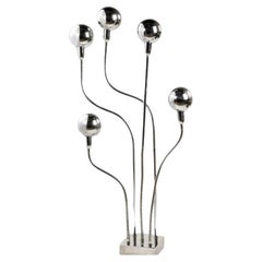 Floor Lamps