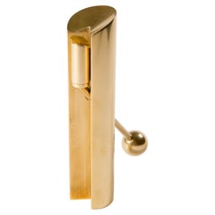Pierre Forsell, Candlestick Model Variabel Produced by Skultuna, Sweden 1950's