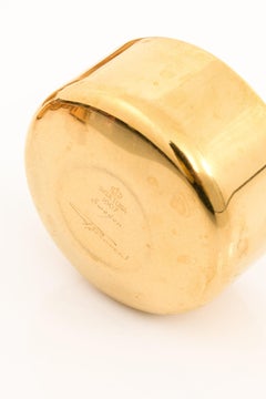 Pierre Forsell Shot Glasses Produced by Skultuna in Sweden