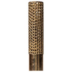 Pierre Forsell Table Lamp in Brass by Skultuna in Sweden