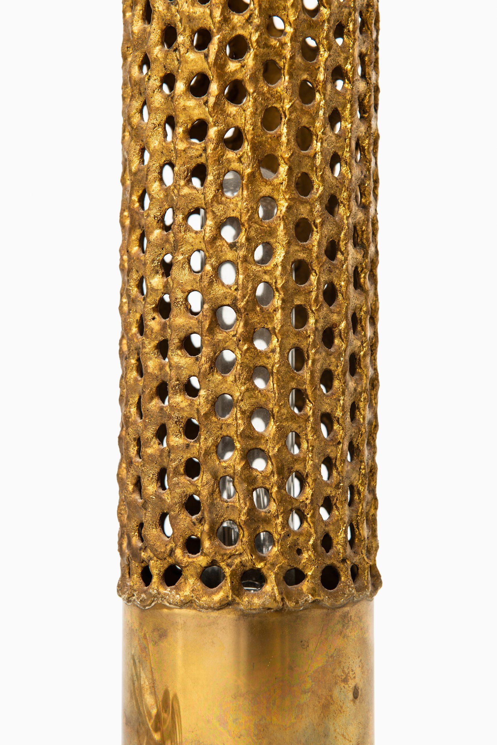 skultuna lampa