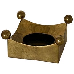 Metal Candlesticks