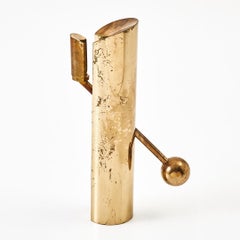 PIERRE FORSSELL. Candlestick, “Variable”