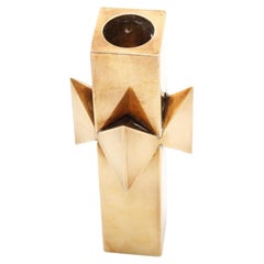 Pierre Forssell Rosett Candleholder