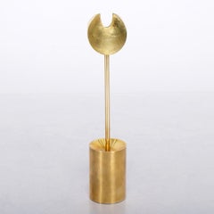 PIERRE FORSSELL - Skultuna “Aniara” Candlestick