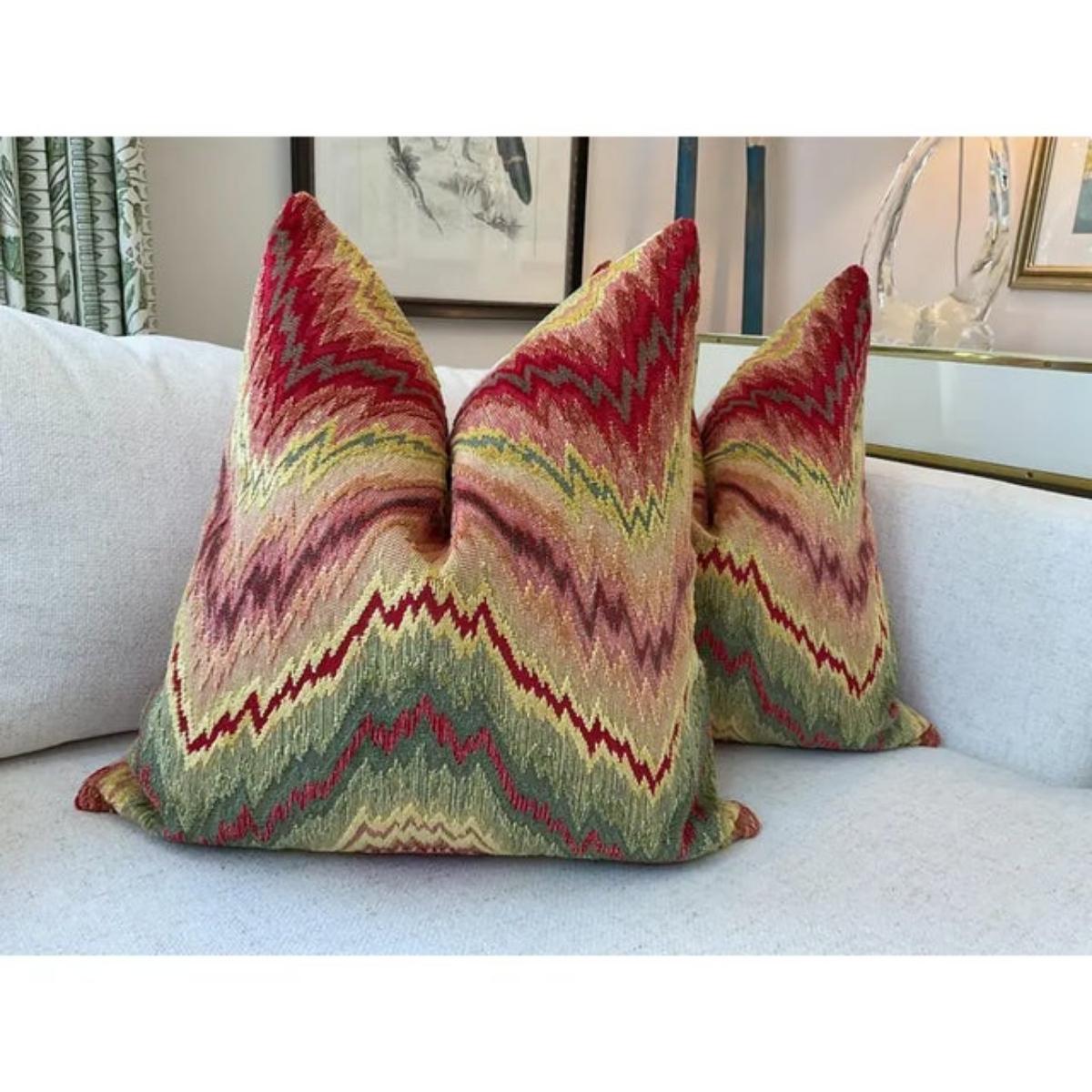 Américain Pierre Frey 