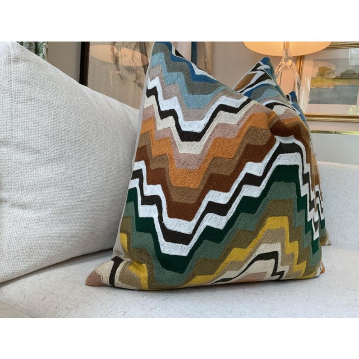 Americano Cuscino Pierre Frey 