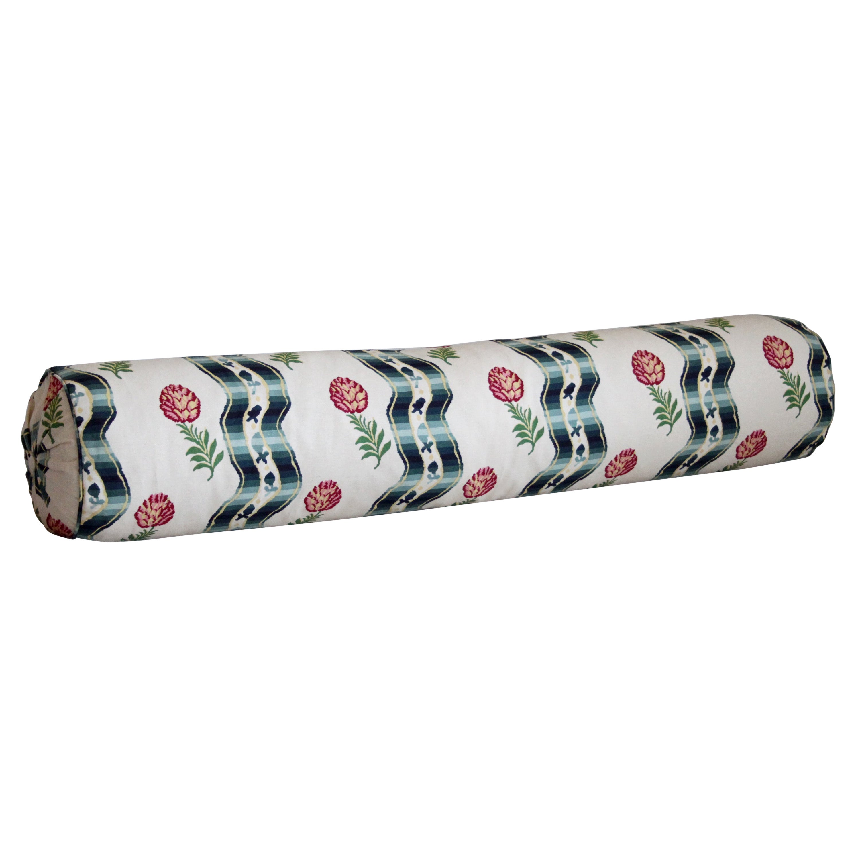 Pierre Frey Large Bolster Cushion