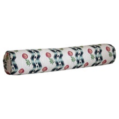 Pierre Frey Large Bolster Cushion