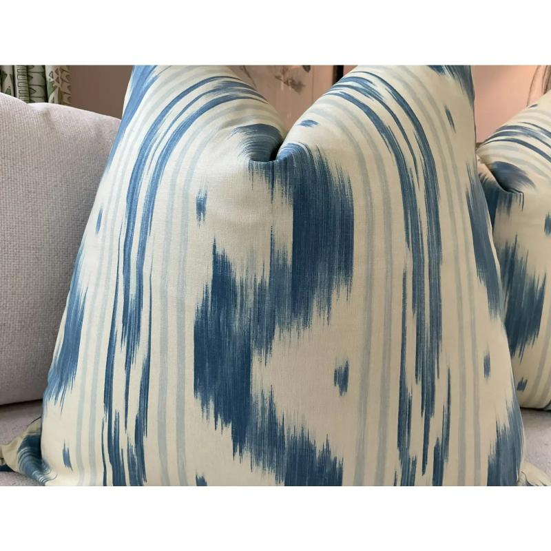 Americano Cuscino Pierre Frey 