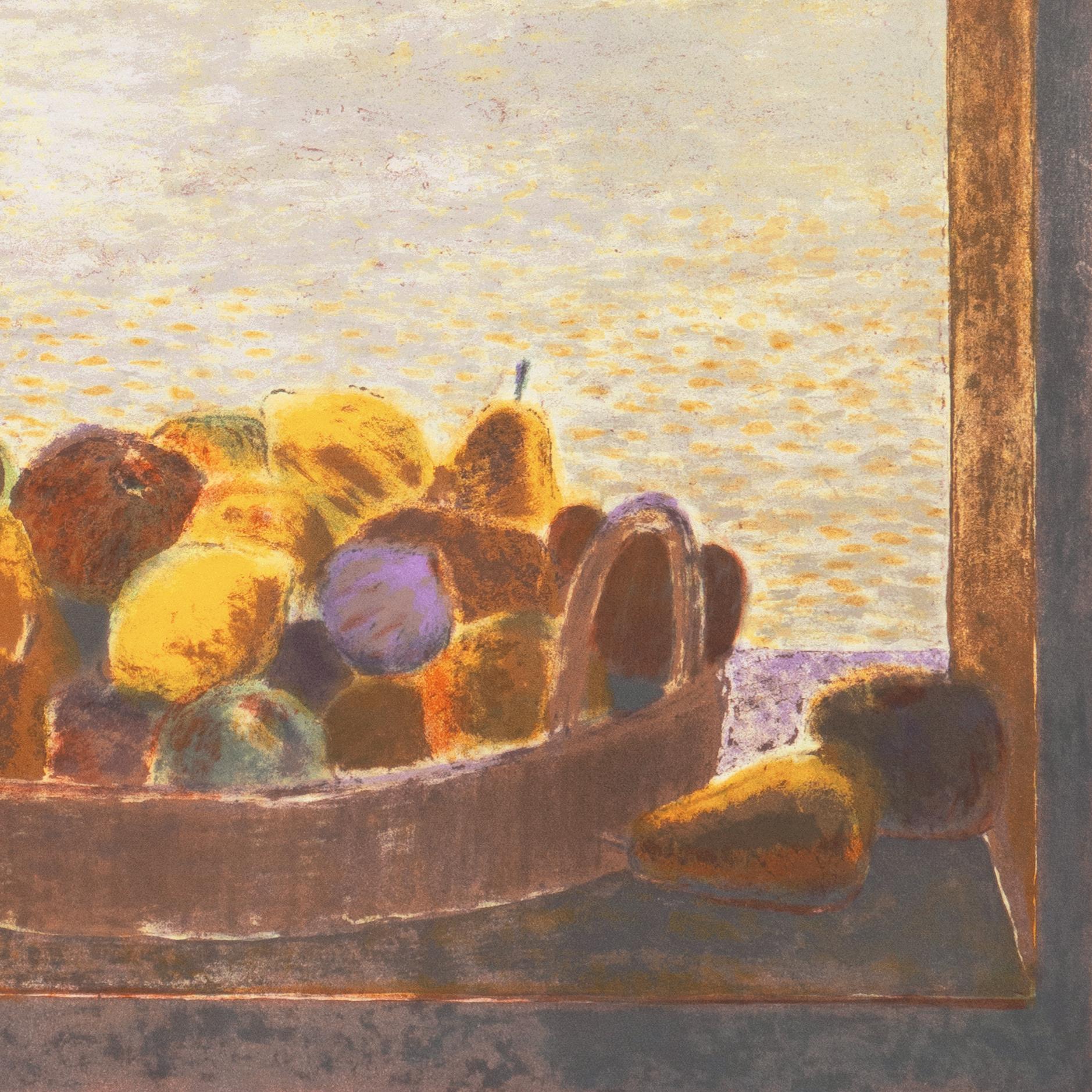 'View Across the Lagoon Venice', Academie Chaumiere, MAM Paris, Benezit For Sale 6