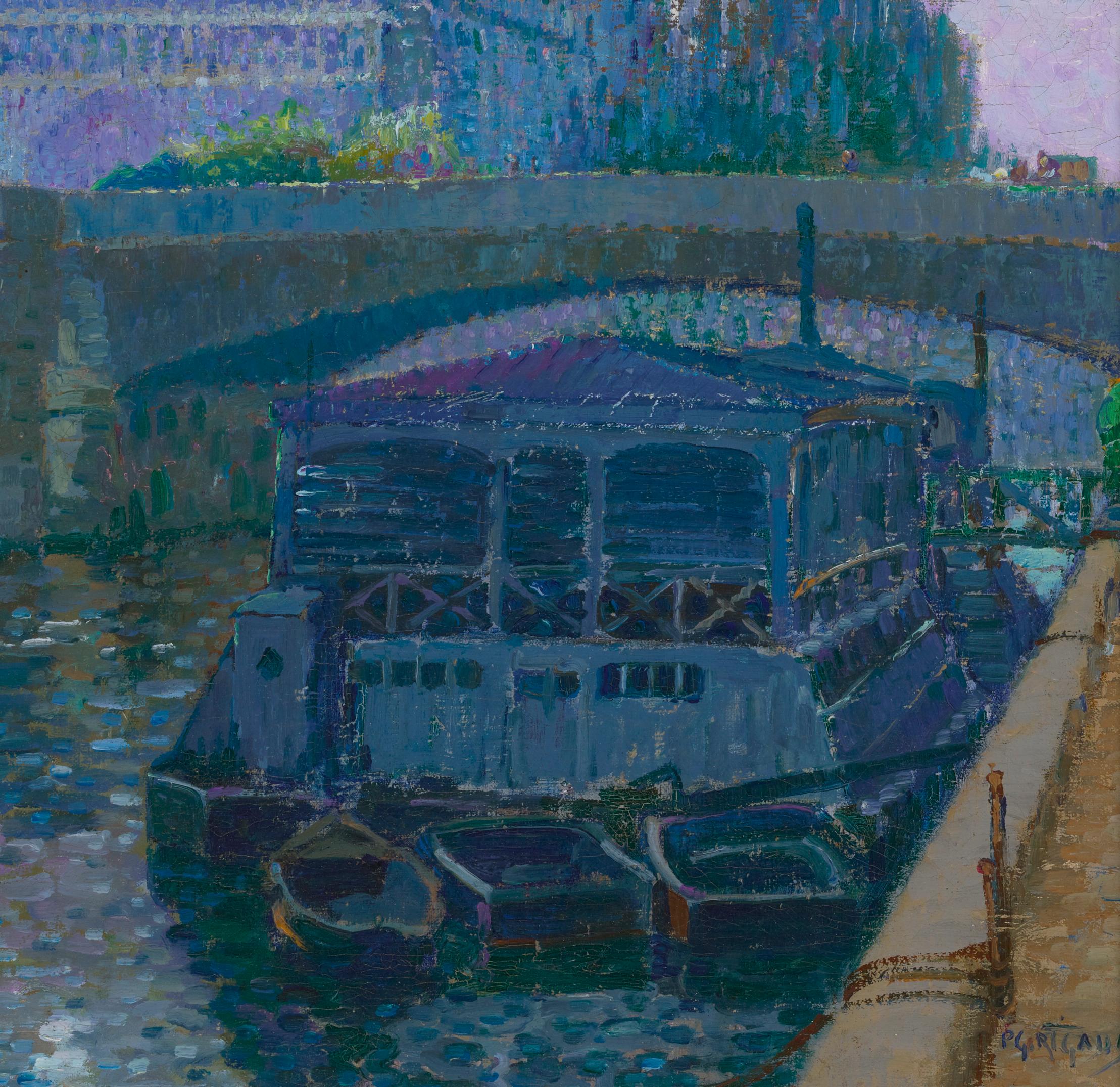 Notre Dame, Parigi Di Pierre Gaston Rigaud 3