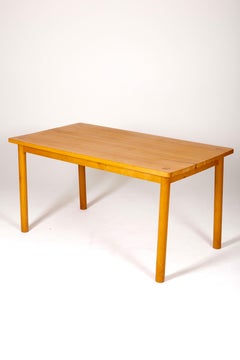 Pierre Gauthier Delaye dining table