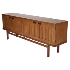 Pierre Gautier Delaye 1950s Sideboard