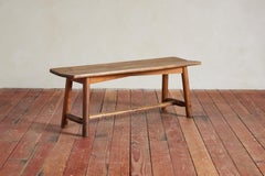 Banc Pierre Gautier-Delaye