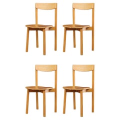 Sedie per la sala da pranzo