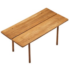 Tables de salle à manger - Bois