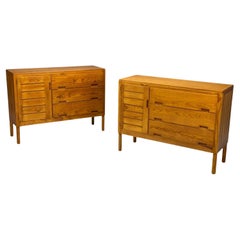 Commodes and Chests of Drawers