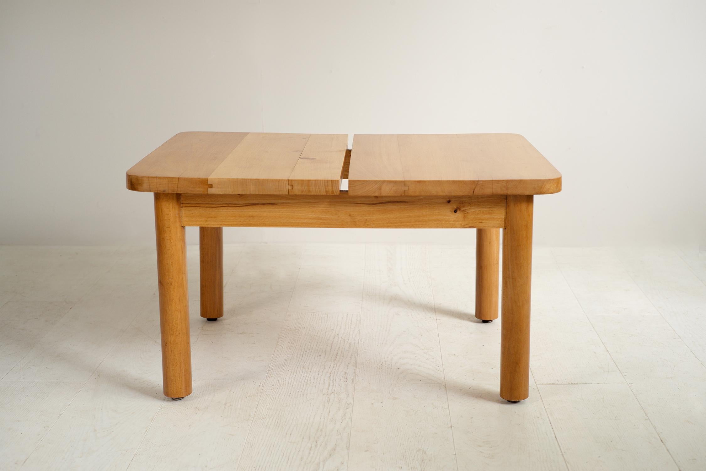 Pierre Gautier Delaye, Pair of Coffee Tables, France, 1950 For Sale 2
