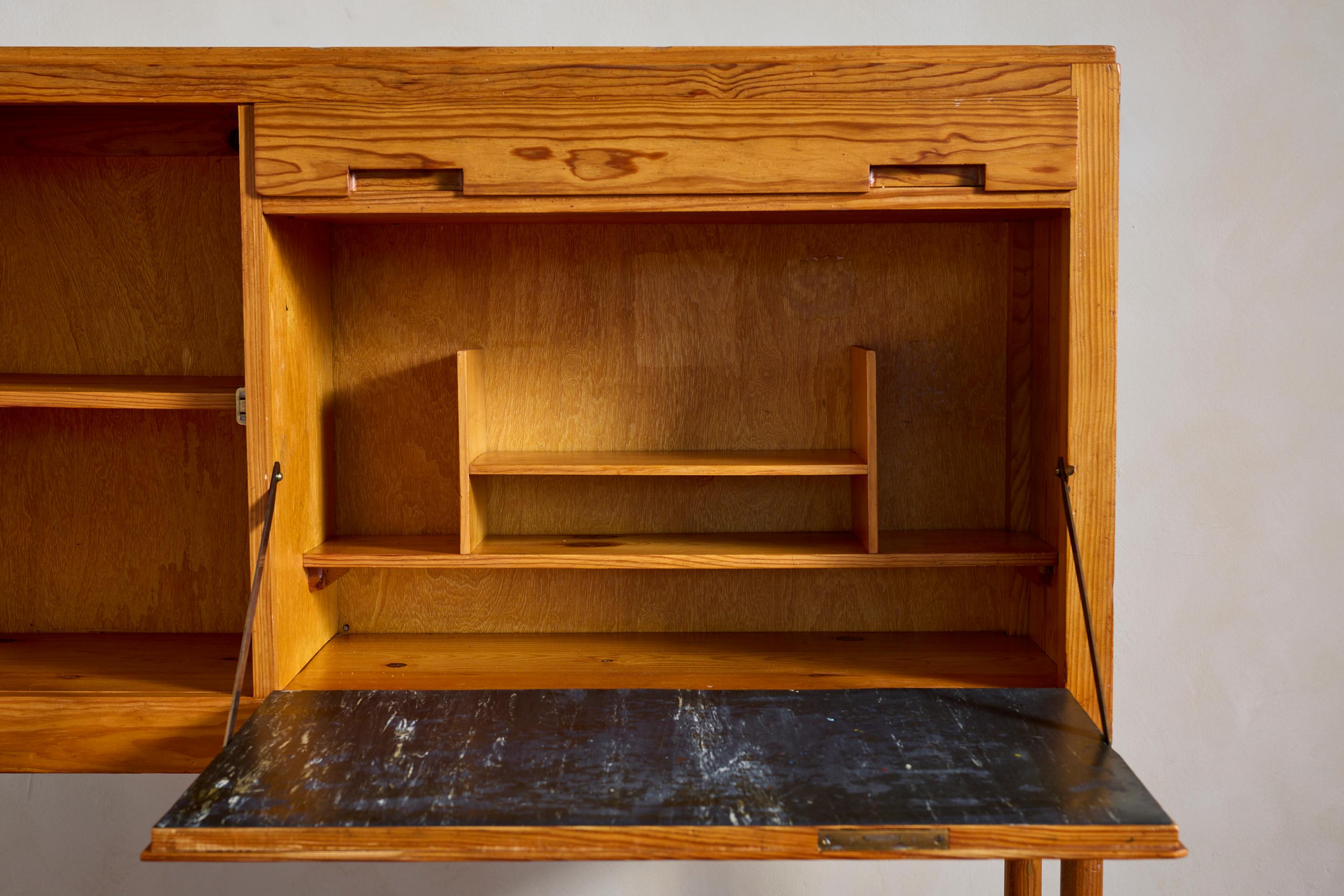 Pierre Gautier-Delaye Secretary Cabinet For Sale 4