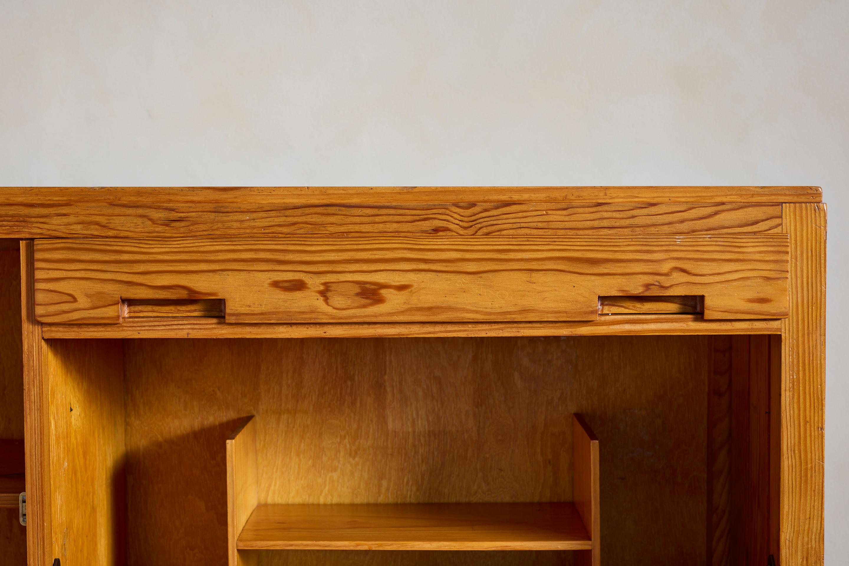 Pierre Gautier-Delaye Secretary Cabinet For Sale 5