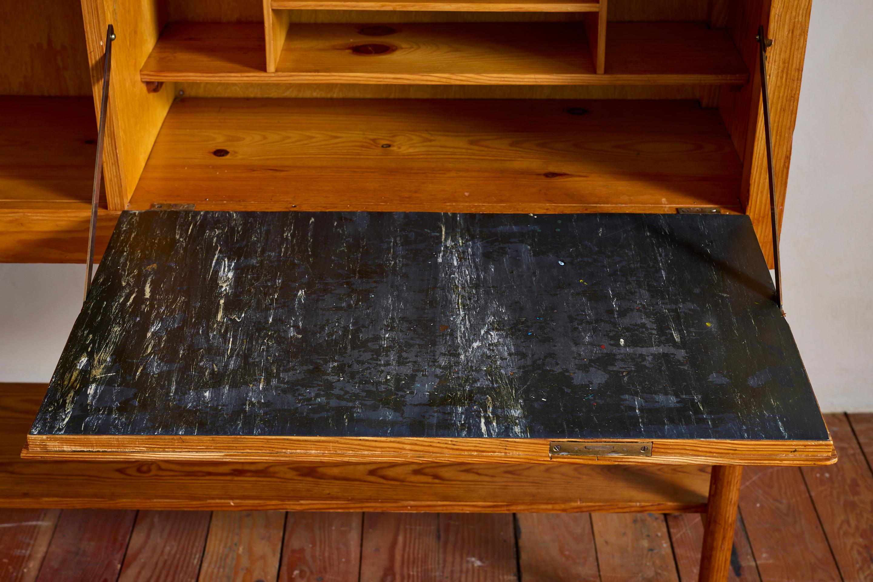 Pierre Gautier-Delaye Secretary Cabinet For Sale 6