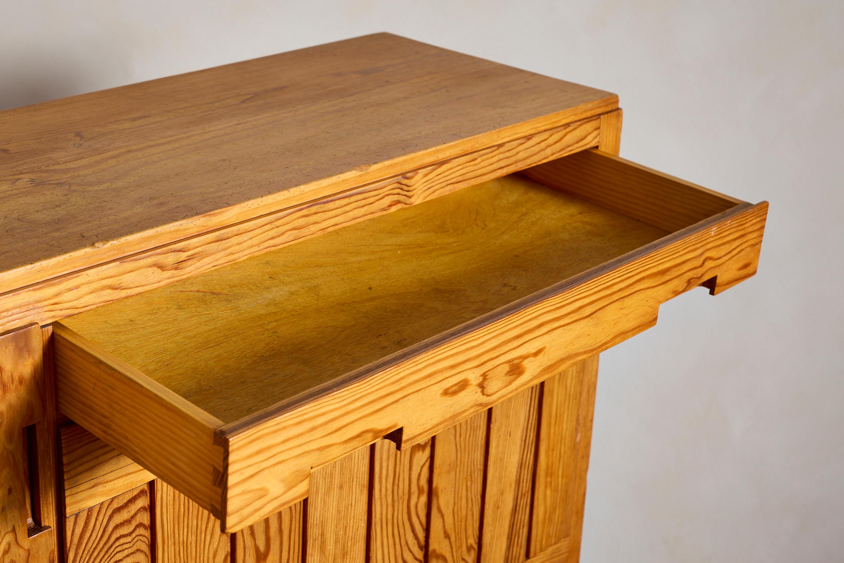 Pierre Gautier-Delaye Secretary Cabinet For Sale 10