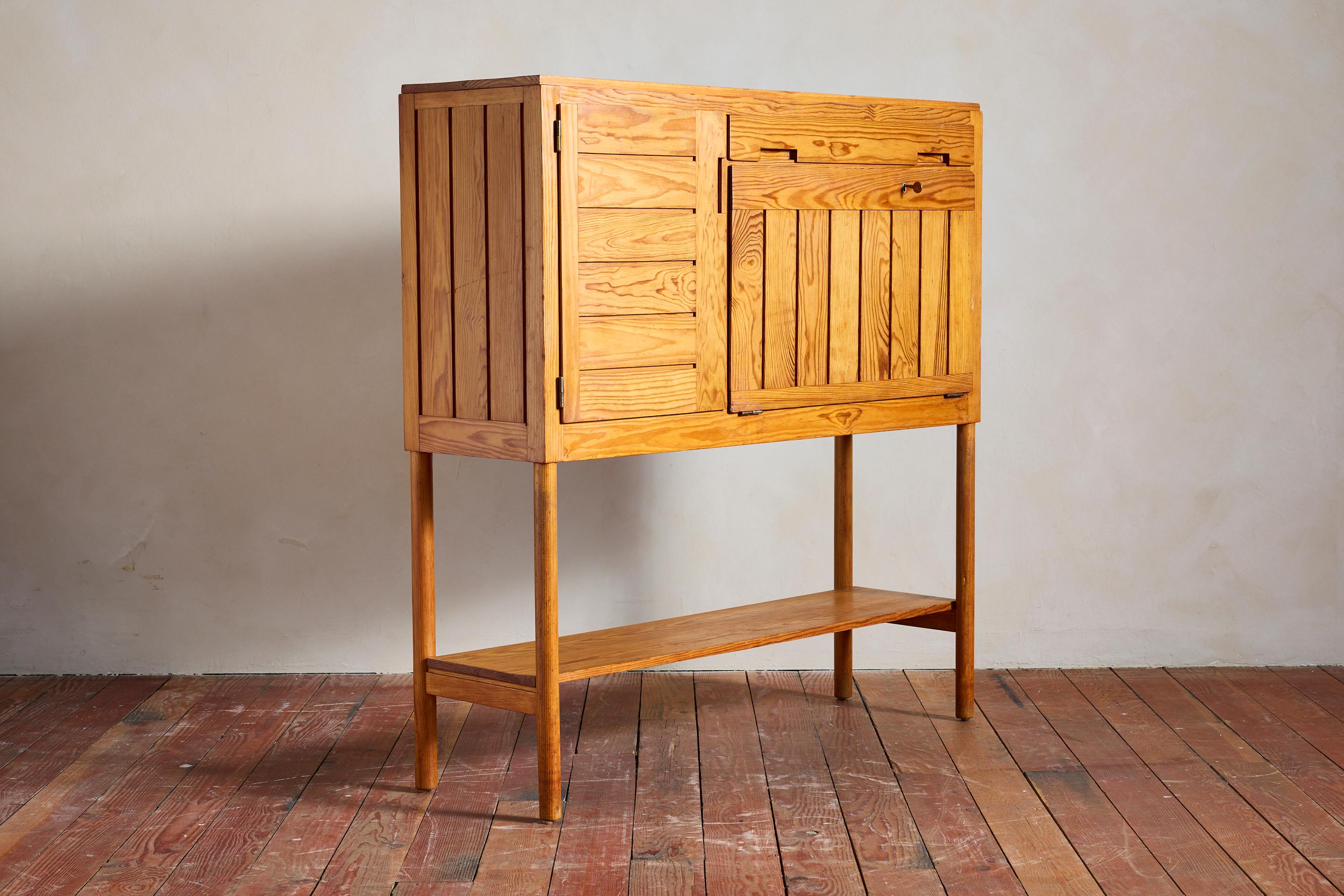 Pierre Gautier-Delaye Secretary Cabinet For Sale 14
