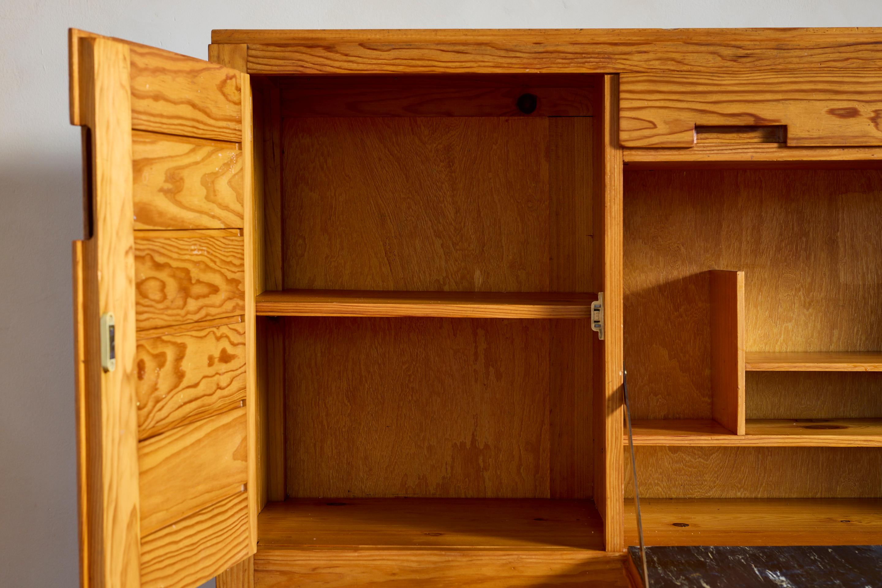 Pierre Gautier-Delaye Secretary Cabinet For Sale 3
