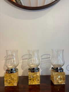 Pierre Giraudon photophore