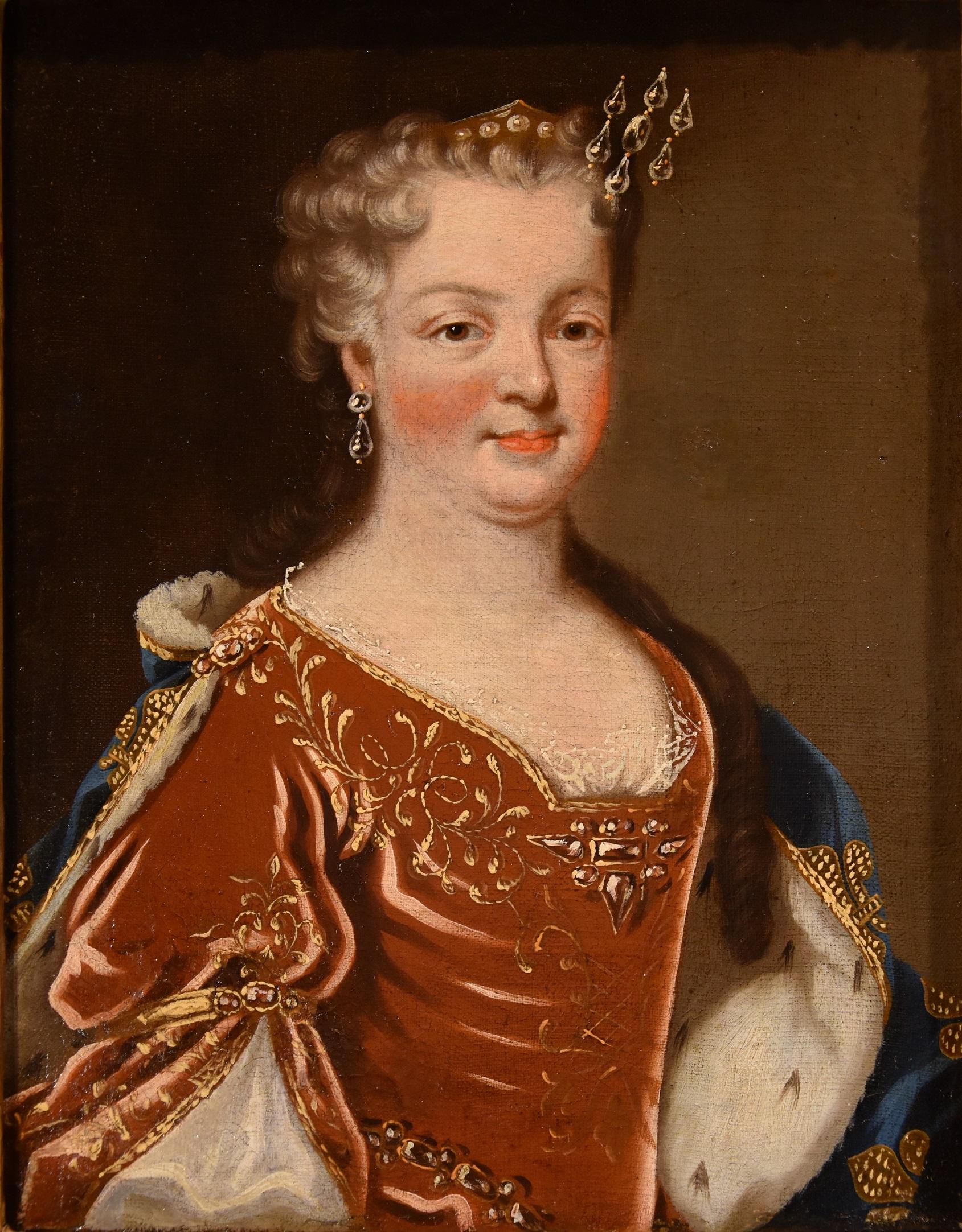 king of france in 1744