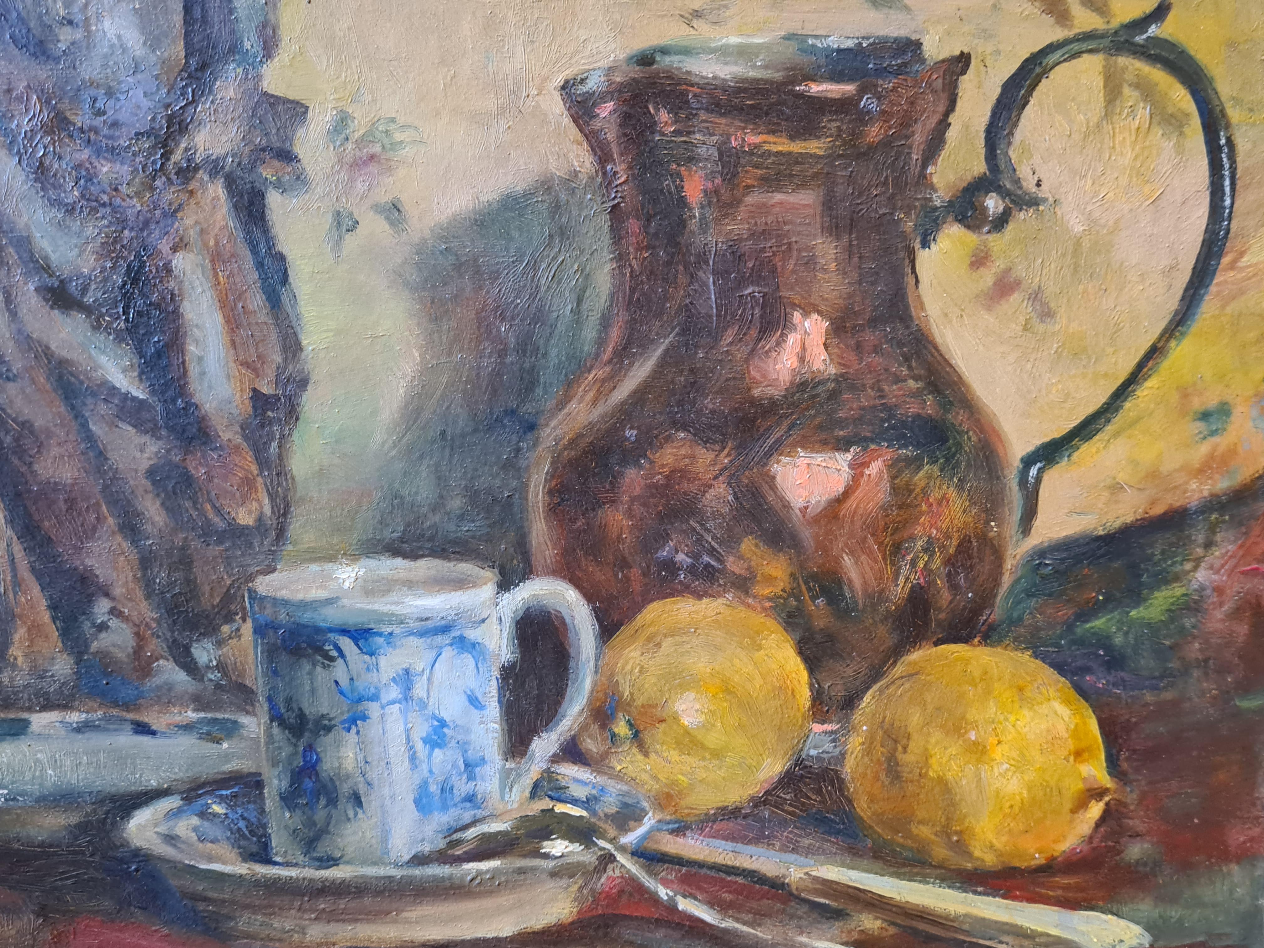 pierre gonnard