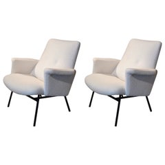 Pierre Guariche Armchair